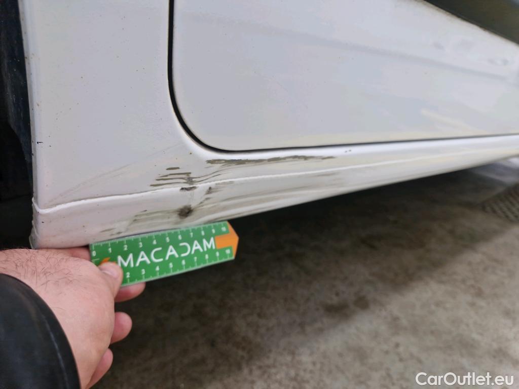  Citroen  Berlingo  Fourgon Club M 650 1.5 BlueHDi 100CV BVM5 E6dT #33