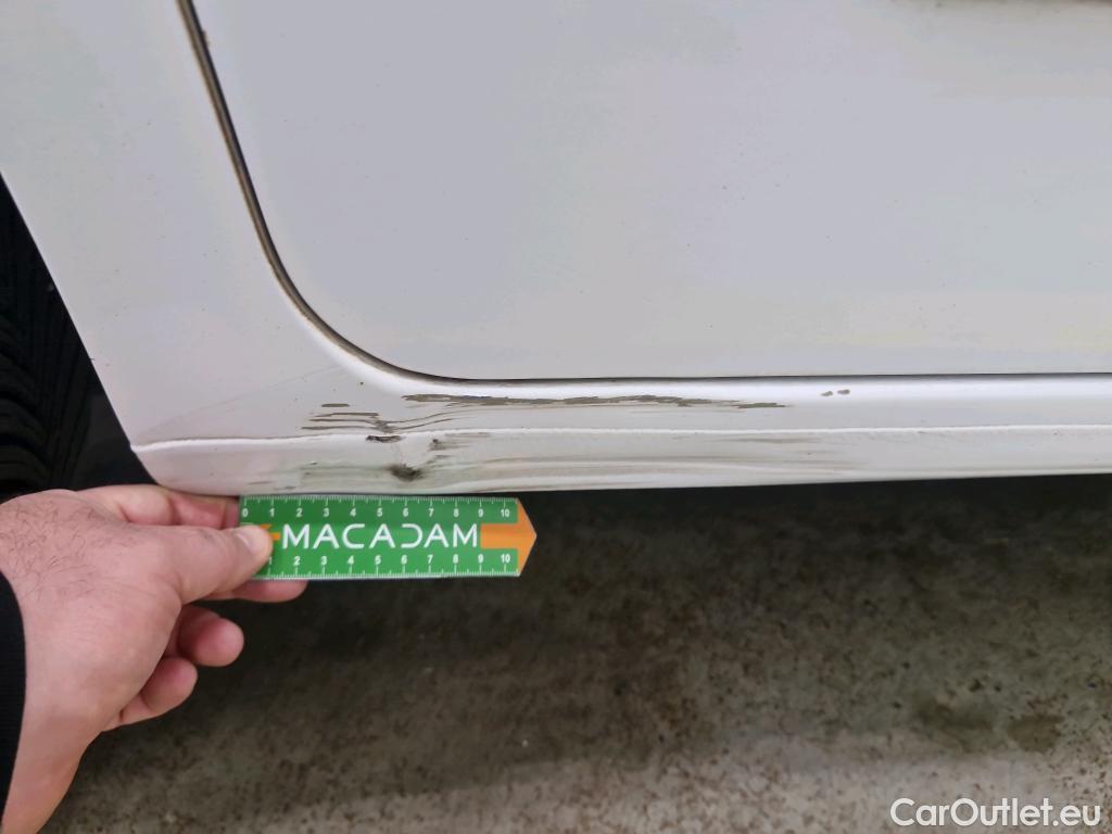  Citroen  Berlingo  Fourgon Club M 650 1.5 BlueHDi 100CV BVM5 E6dT #35