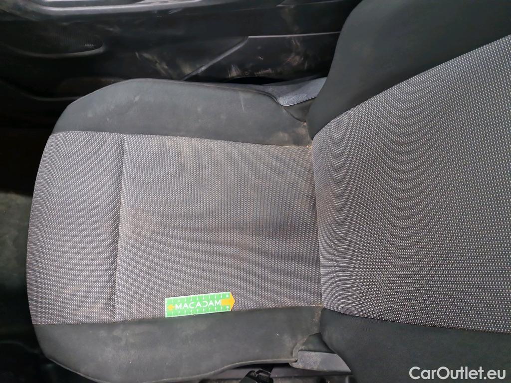  Citroen  Berlingo  Fourgon Club M 650 1.5 BlueHDi 100CV BVM5 E6dT #70