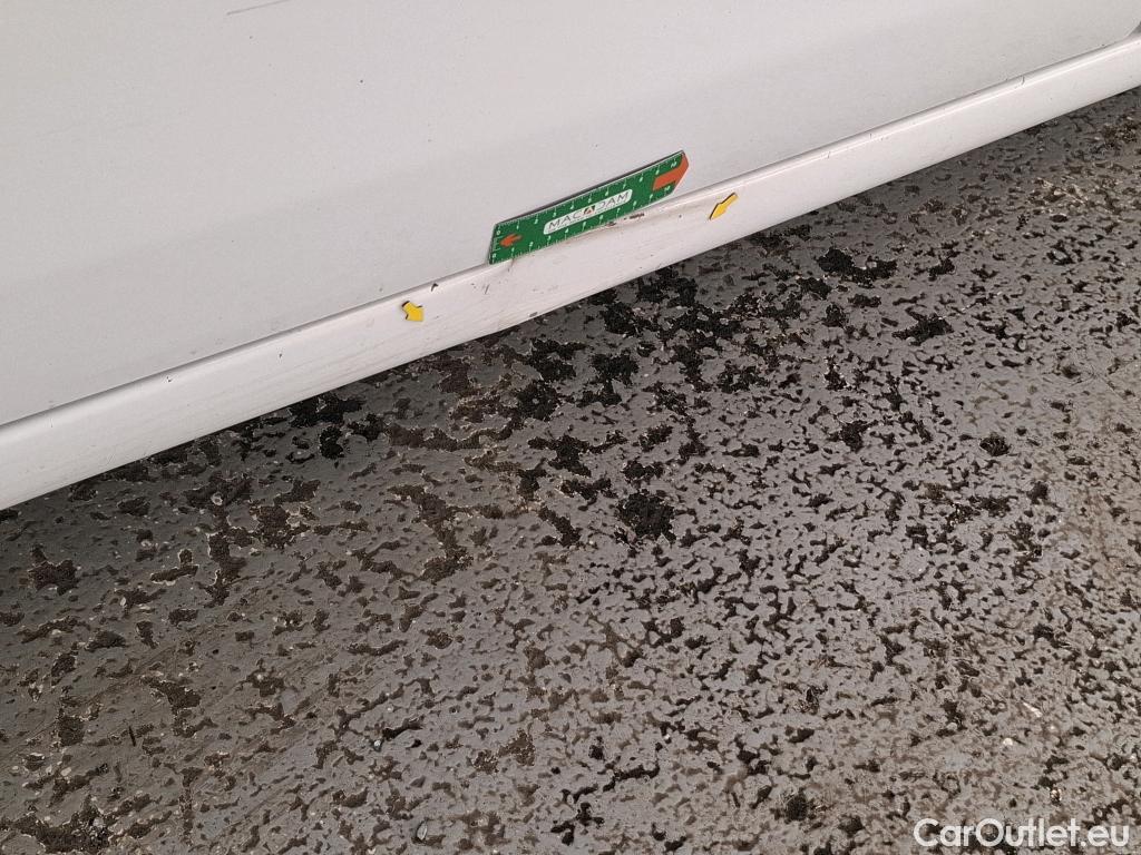  Citroen  Berlingo  Fourgon Club L1 (Court) 1.6 BlueHDi 100CV BVM5 E6 #17