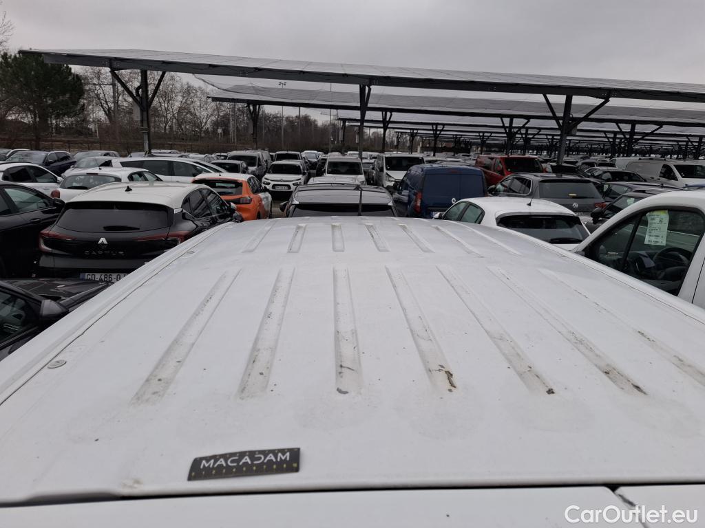  Citroen  Berlingo  Fourgon Club M 650 1.6 BlueHDi 100CV BVM5 E6 #49