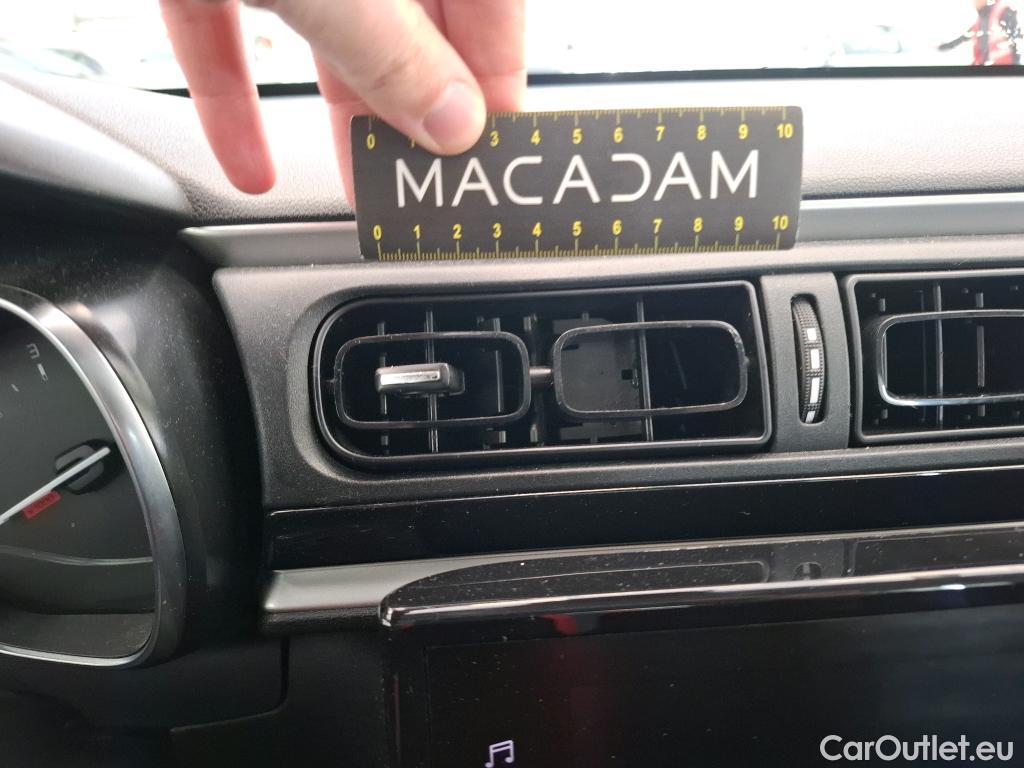  Citroen  C3  Société Feel Nav 1.6 BlueHDi 75CV BVM5 E6 #9