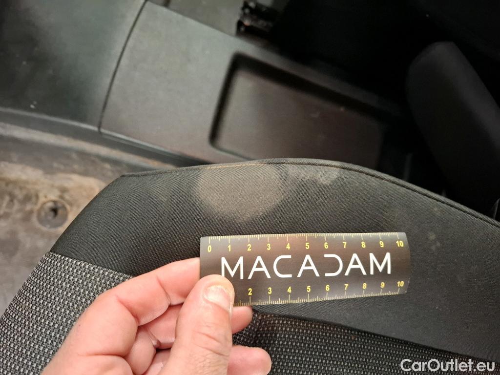  Citroen  Berlingo  Fourgon Club M 650 1.6 BlueHDi 100CV BVM5 E6 #82