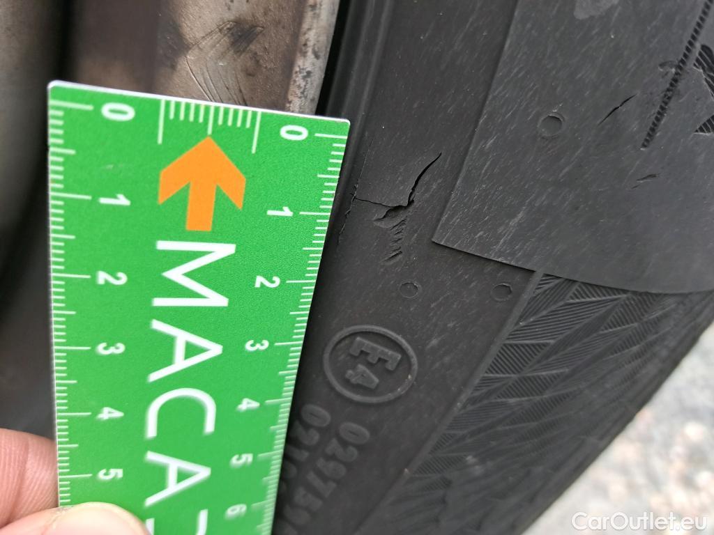  Citroen  Berlingo  Fourgon Club M 650 1.5 BlueHDi 75CV BVM5 E6dT #13