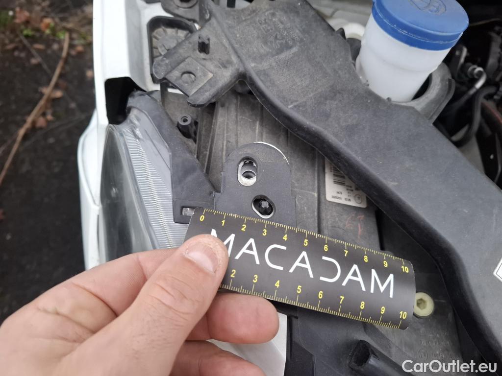  Citroen  Berlingo  Fourgon Club M 650 1.6 BlueHDi 100CV BVM5 E6 #75