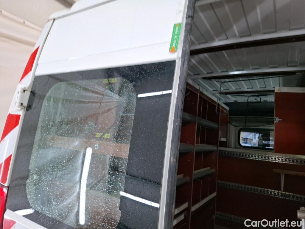  Citroen  Jumper CITROEN  VU 4p Fourgon 35 L2H2 BlueHDi 130 BVM6 Club #24