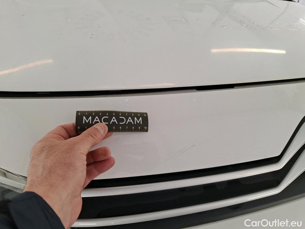  Citroen  Berlingo  Fourgon Club M 650 1.6 BlueHDi 100CV BVM5 E6 #91