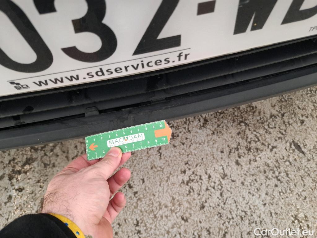  Citroen  Berlingo  Fourgon Club L1 (Court) 1.6 BlueHDi 100CV BVM5 E6 #42