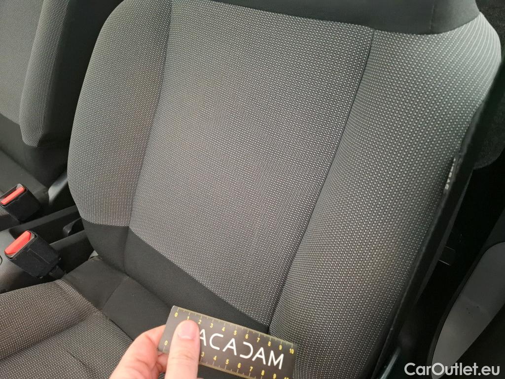  Citroen  C3  Société Feel Nav 1.6 BlueHDi 75CV BVM5 E6 #22