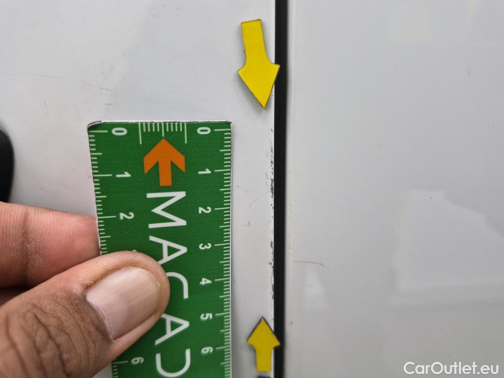  Citroen  Berlingo  Fourgon Club M 650 1.5 BlueHDi 100CV BVM5 E6dT #55