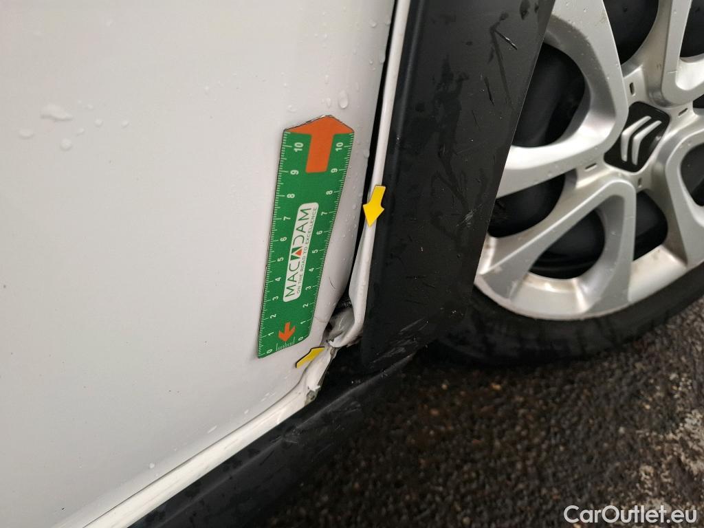  Citroen  C3  Société Feel 1.2 PureTech 80CV BVM5 E6d #14