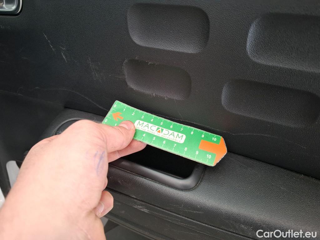  Citroen  C3  Société Feel 1.5 BlueHDI 100CV BVM5 E6dT #11