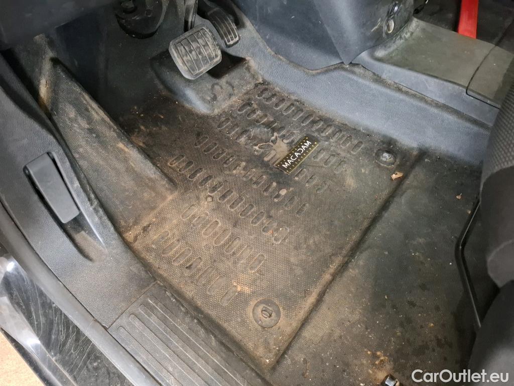  Citroen  Berlingo  Fourgon Club M 1000 1.5 BlueHDi 130CV BVA8 E6dT #37