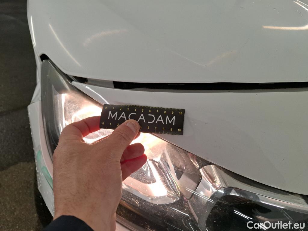  Citroen  Berlingo  Fourgon Club M 650 1.6 BlueHDi 100CV BVM5 E6 #90