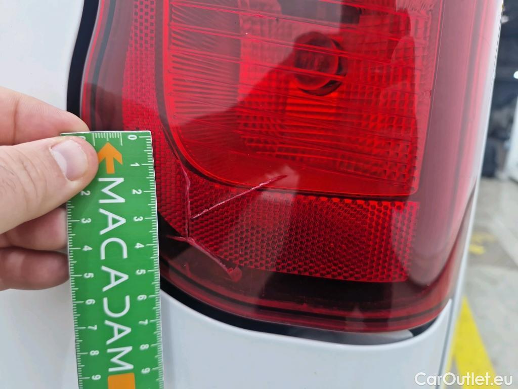  Citroen  Berlingo  Fourgon Club M 650 1.5 BlueHDi 100CV BVM5 E6dT #61