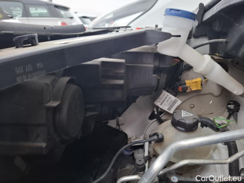  Citroen  Berlingo  Fourgon Club M 650 1.6 BlueHDi 100CV BVM5 E6 #74