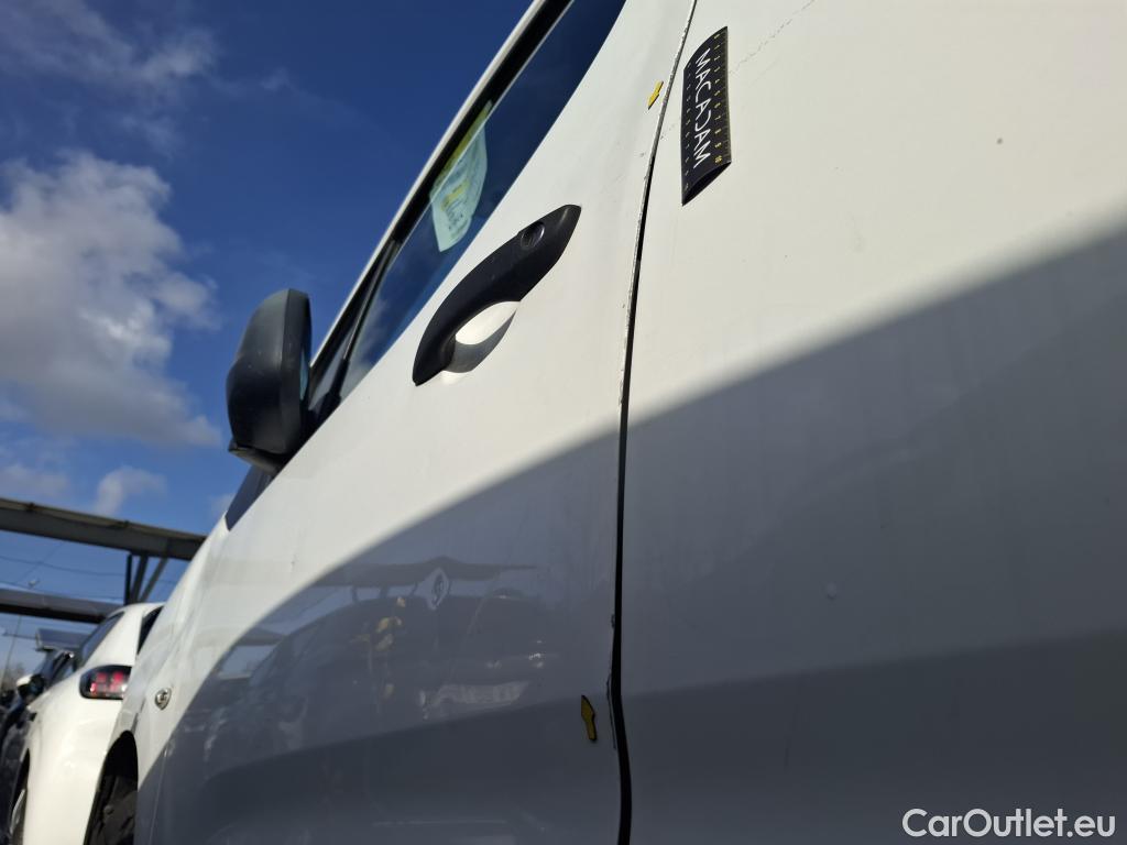  Citroen  Berlingo  Fourgon Club M 650 1.6 BlueHDi 100CV BVM5 E6 #58