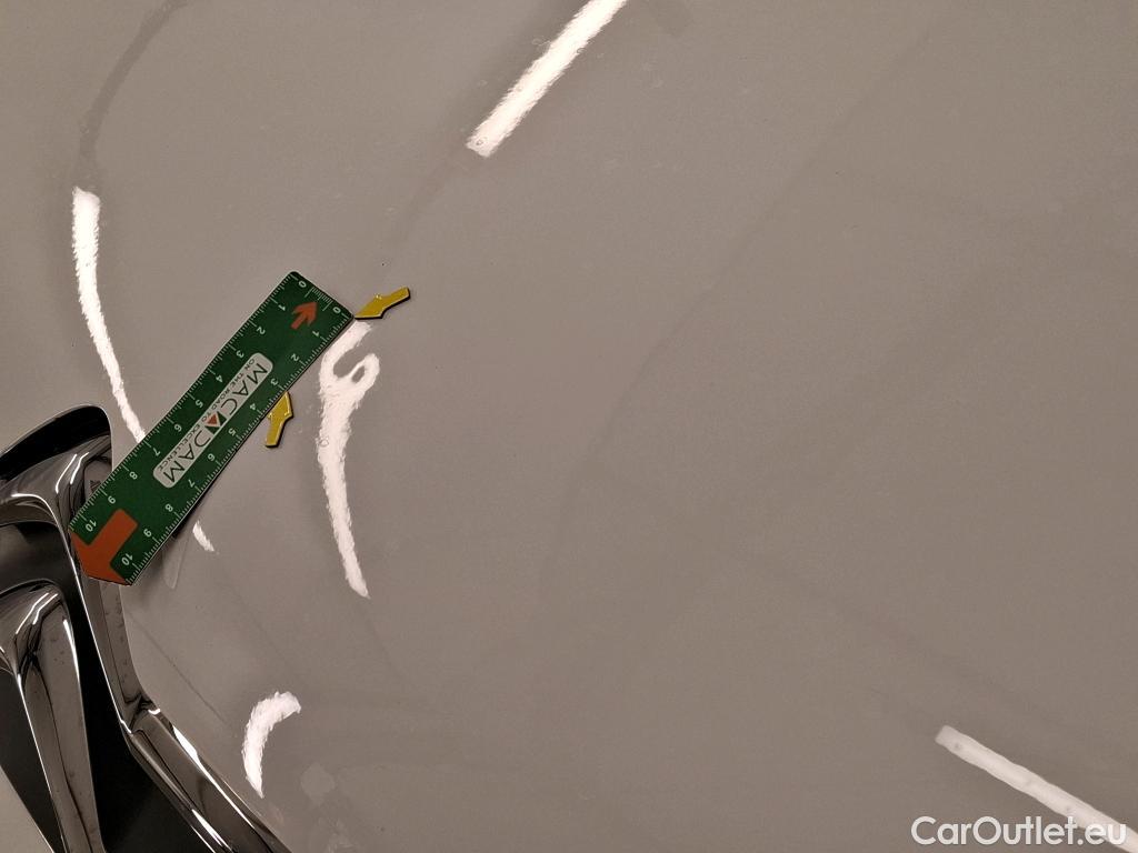  Citroen  C3 CITROEN  Société / 2020 / 5P / Berline / VU BlueHDi 100 SandS BVM6 Feel Nav #6