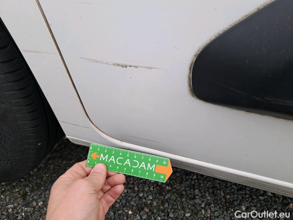  Citroen  Berlingo  Fourgon Club M 650 1.5 BlueHDi 75CV BVM5 E6dT #24