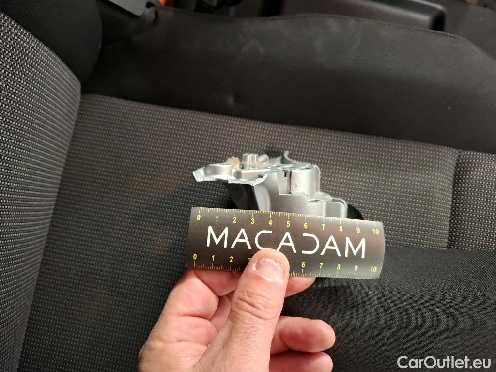  Citroen  Berlingo  Fourgon Club M 650 1.6 BlueHDi 100CV BVM5 E6 #53