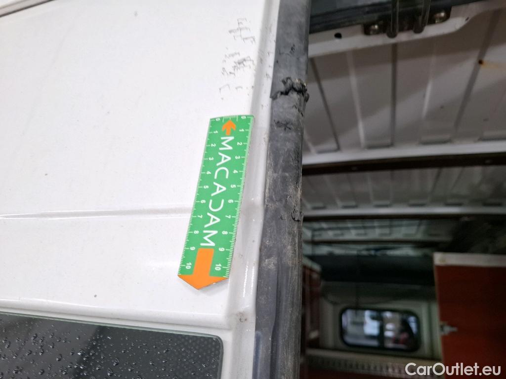  Citroen  Jumper CITROEN  VU 4p Fourgon 35 L2H2 BlueHDi 130 BVM6 Club #25