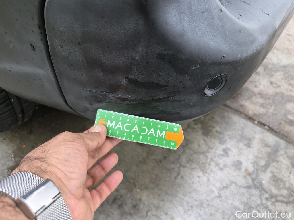  Citroen  Berlingo  Fourgon Club M 650 1.5 BlueHDi 100CV BVM5 E6dT #63