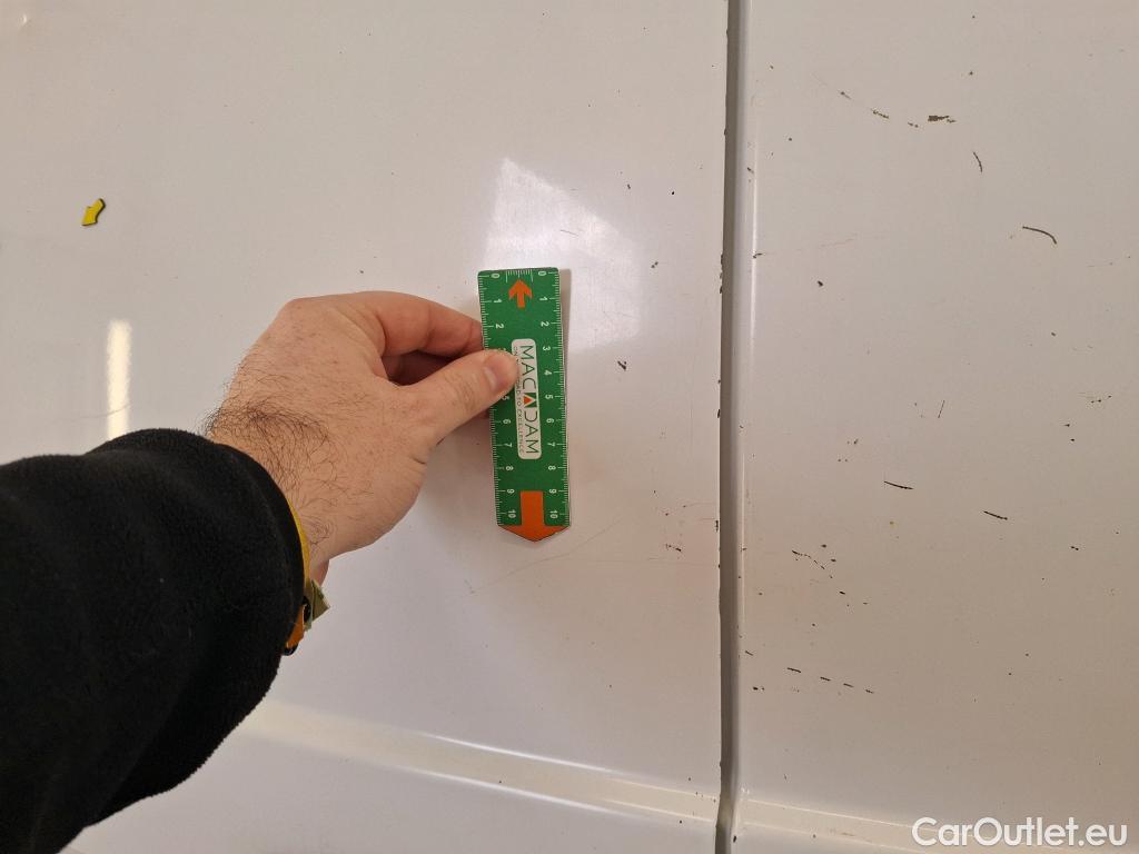  Citroen  Berlingo  Fourgon Club L1 (Court) 1.6 BlueHDi 100CV BVM5 E6 #38