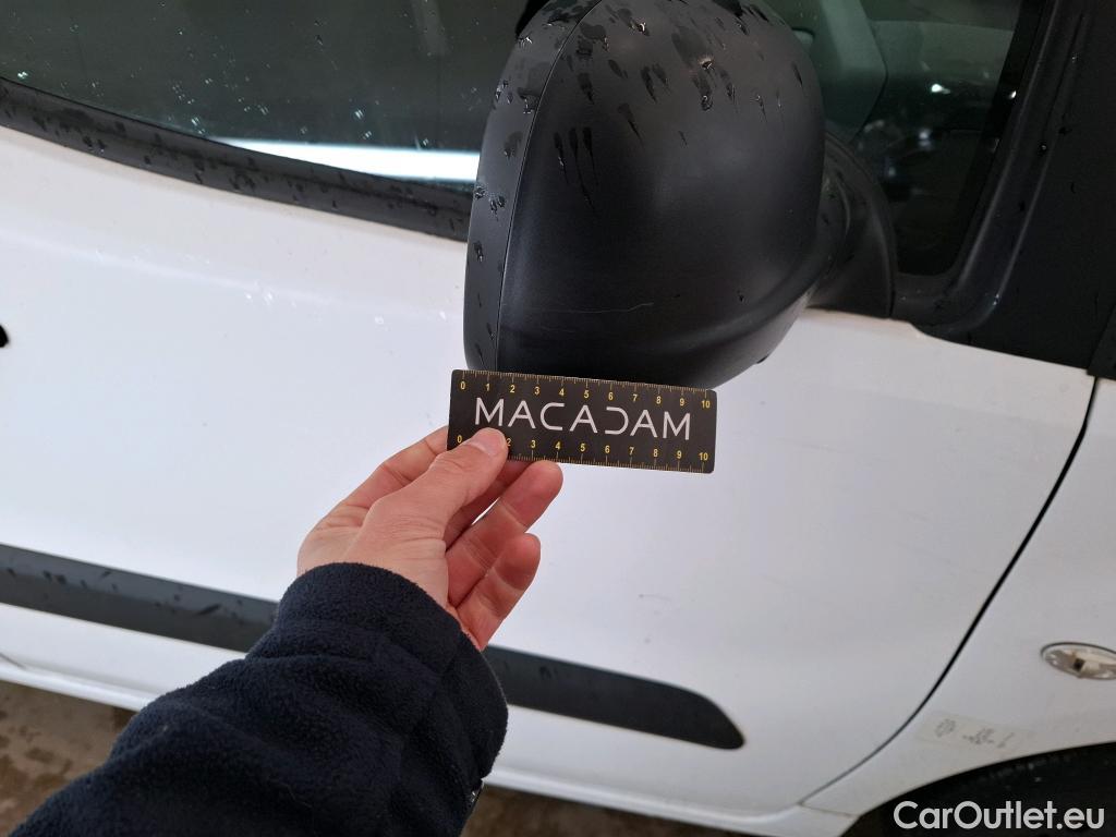  Citroen  Berlingo  Fourgon Confort L1 (Court) 1.6 BlueHDi 100CV BVM5 E6 #12