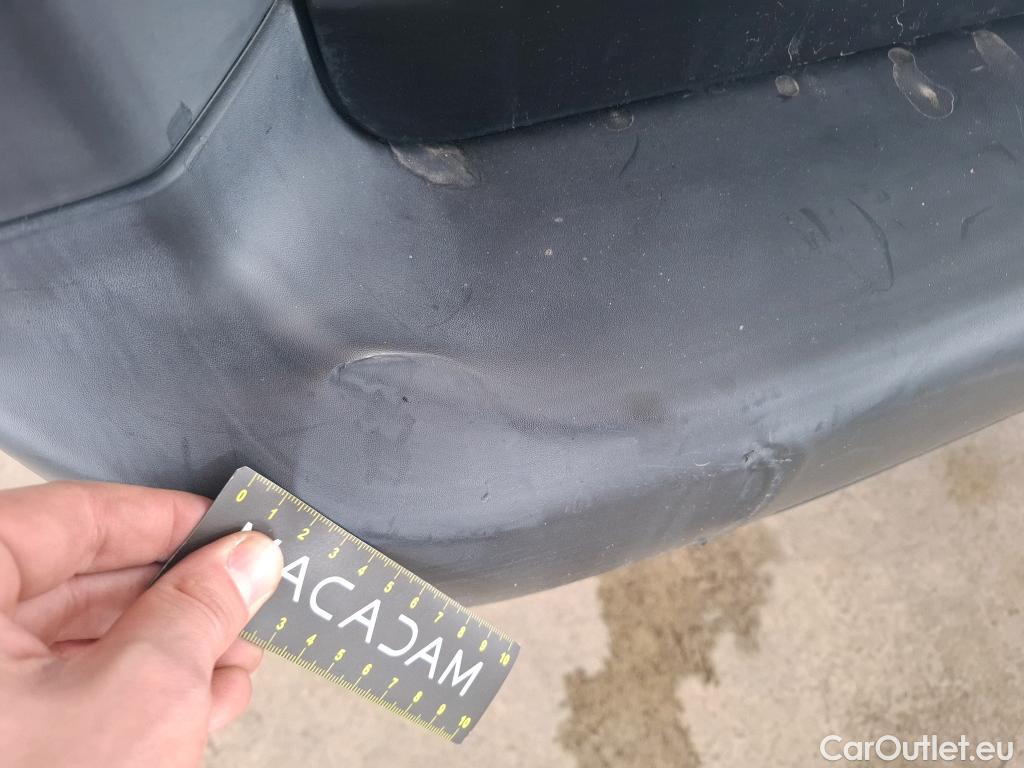  Citroen  Berlingo  Fourgon Club M 1000 1.5 BlueHDi 130CV BVA8 E6dT #10