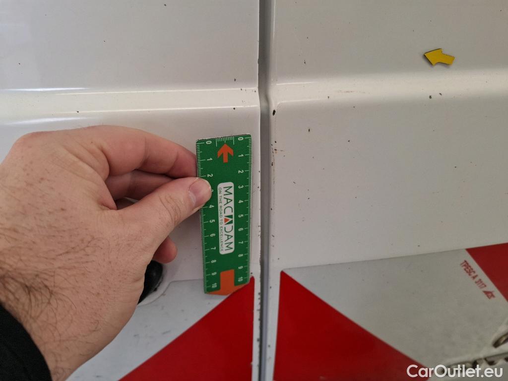  Citroen  Berlingo  Fourgon Club L1 (Court) 1.6 BlueHDi 100CV BVM5 E6 #23