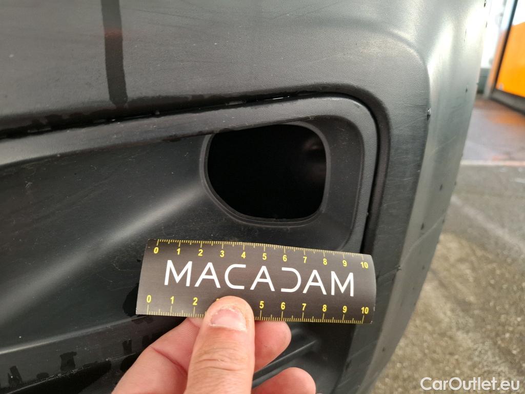  Citroen  Berlingo  Fourgon Club M 650 1.6 BlueHDi 100CV BVM5 E6 #67