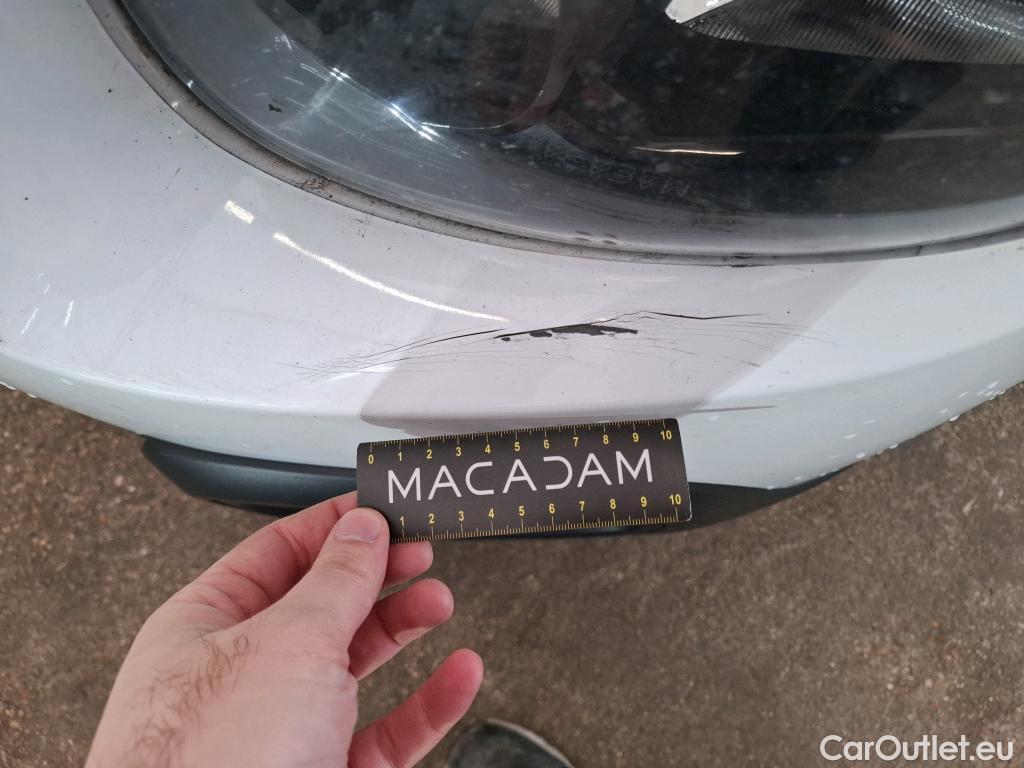  Citroen  C3  Société Feel Nav 1.6 BlueHDi 75CV BVM5 E6 #4