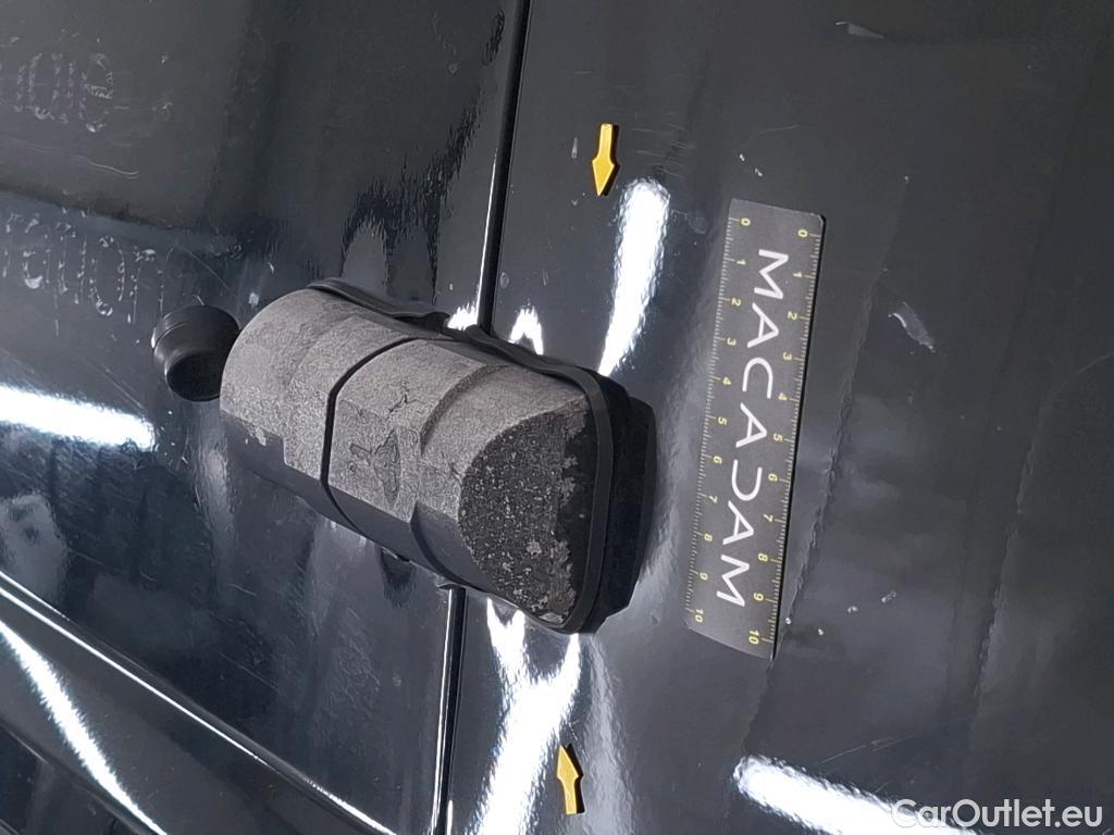  Citroen  Berlingo  Fourgon Club M 1000 1.5 BlueHDi 130CV BVA8 E6dT #17