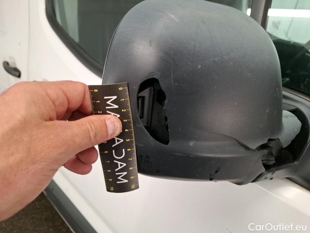  Citroen  Berlingo  Fourgon Club M 650 1.6 BlueHDi 100CV BVM5 E6 #80