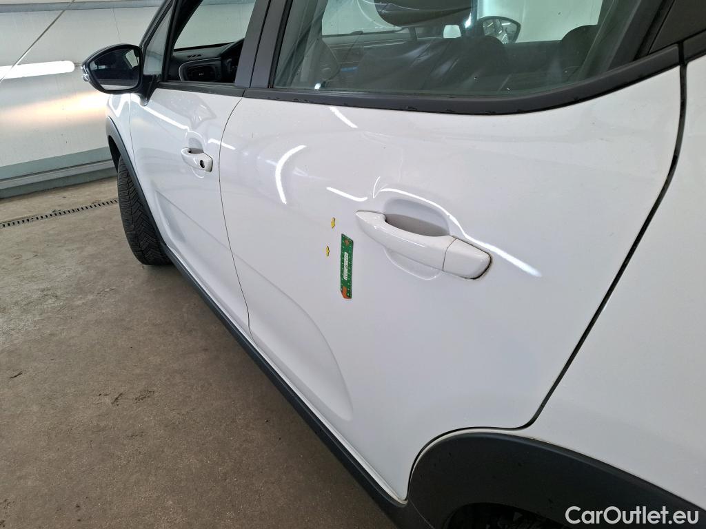  Citroen  C3  Société Feel 1.5 BlueHDI 100CV BVM5 E6dT #19