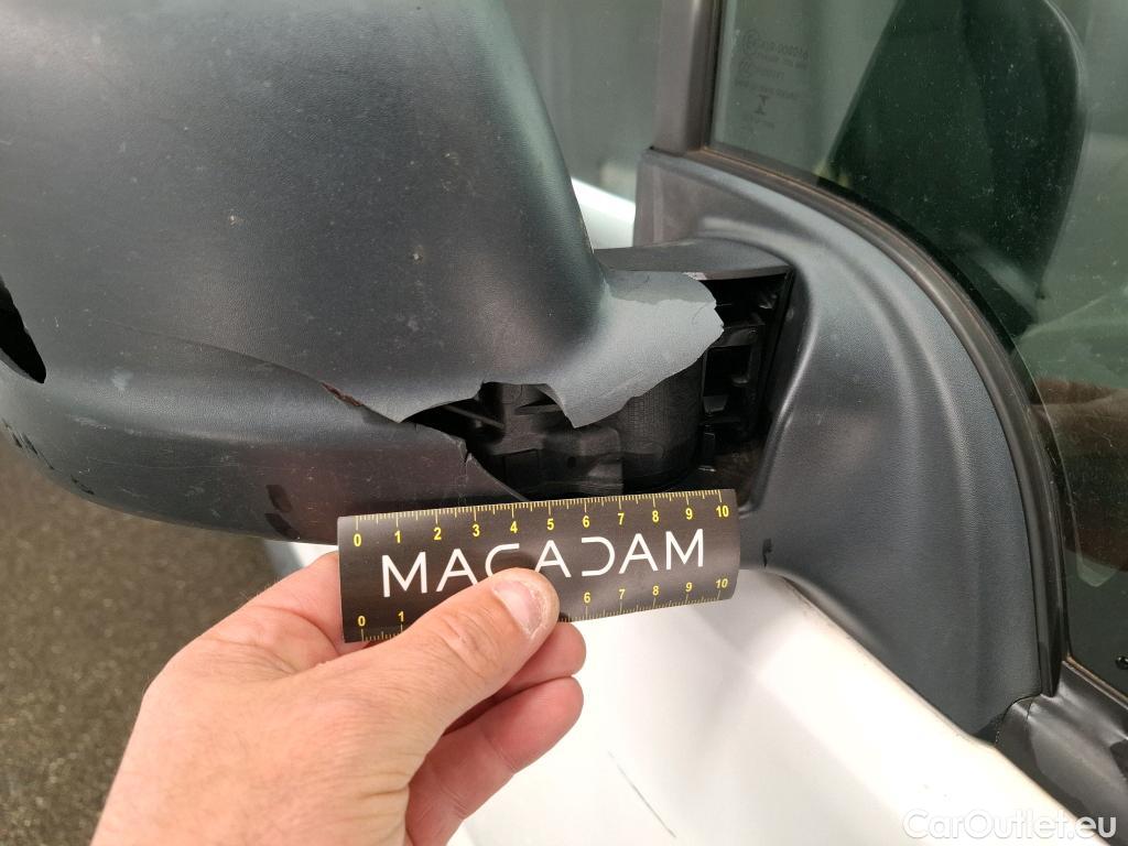  Citroen  Berlingo  Fourgon Club M 650 1.6 BlueHDi 100CV BVM5 E6 #79