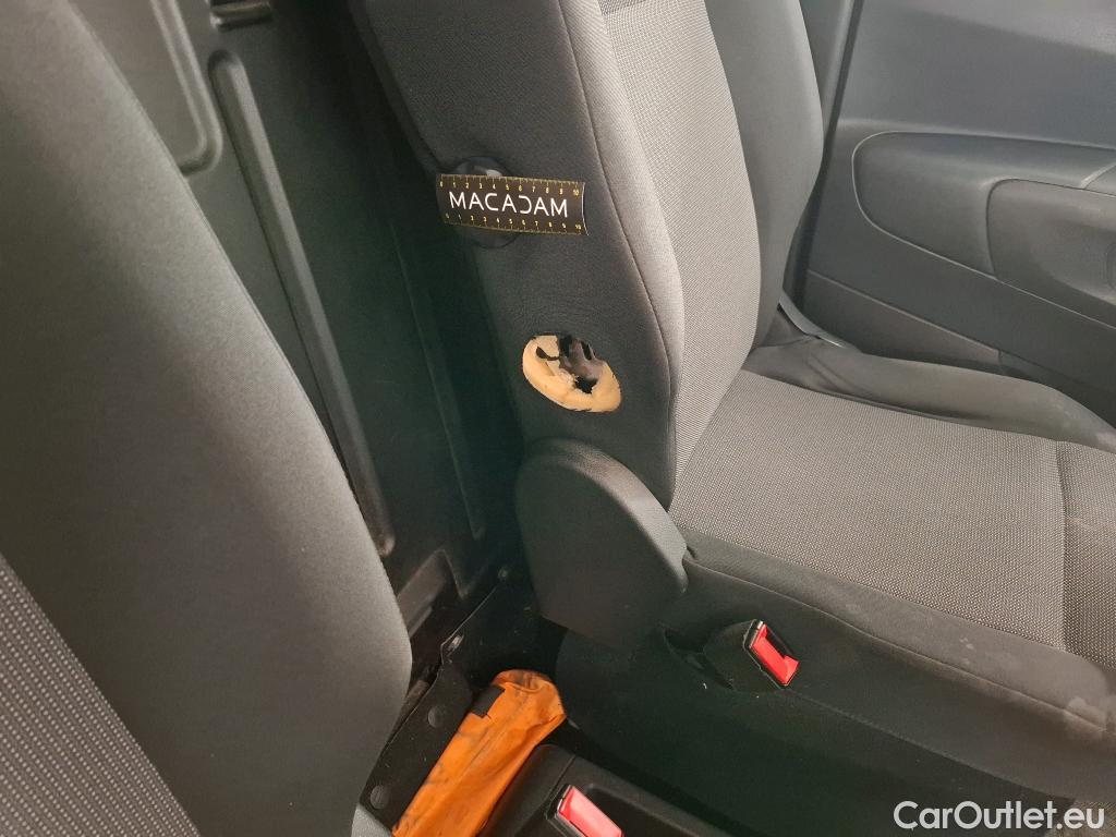  Citroen  Berlingo  Fourgon Club M 650 1.6 BlueHDi 100CV BVM5 E6 #51