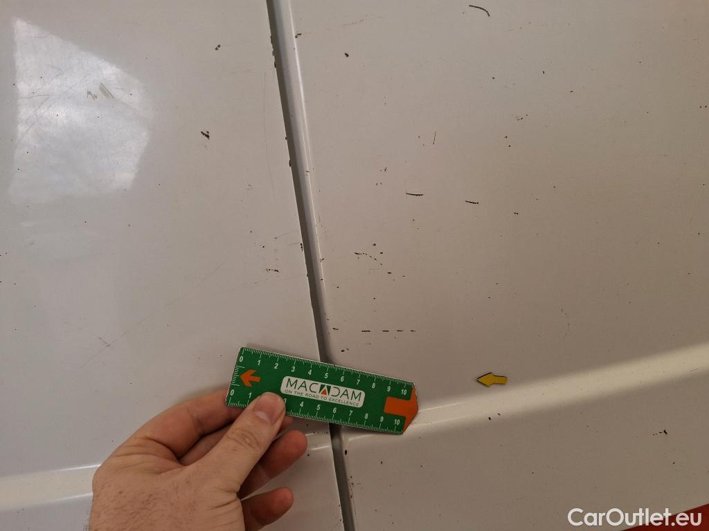  Citroen  Berlingo  Fourgon Club L1 (Court) 1.6 BlueHDi 100CV BVM5 E6 #22