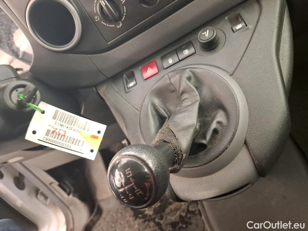  Citroen  Berlingo  Fourgon Club L1 (Court) 1.6 BlueHDi 100CV BVM5 E6 #39