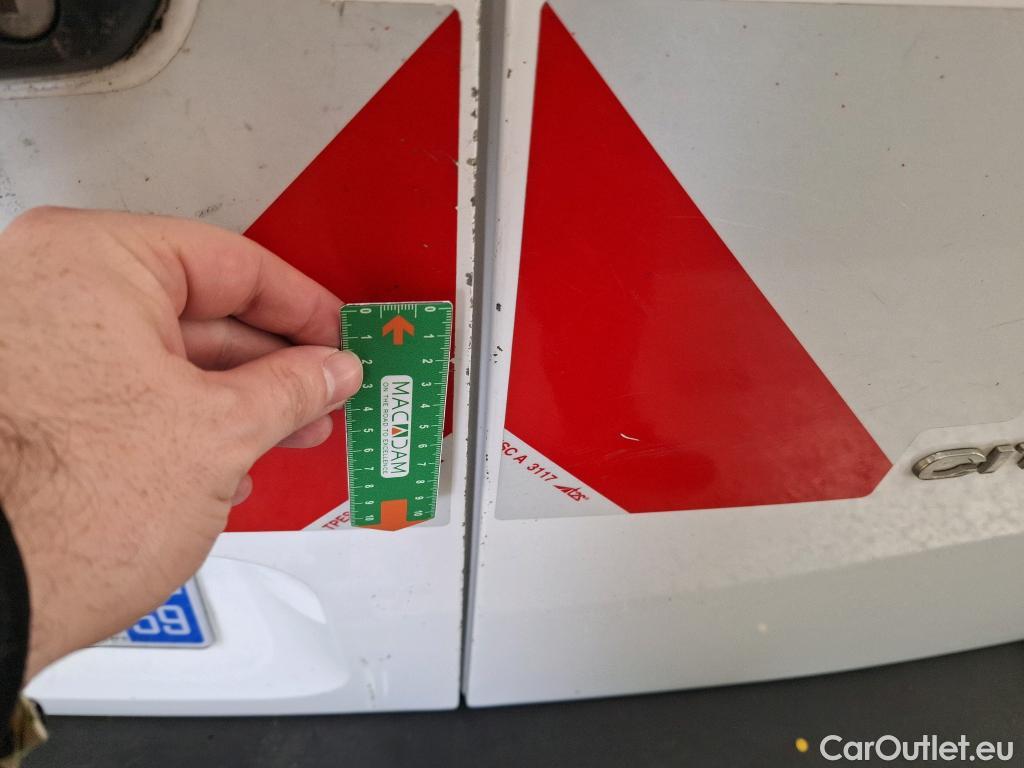  Citroen  Berlingo  Fourgon Club L1 (Court) 1.6 BlueHDi 100CV BVM5 E6 #24