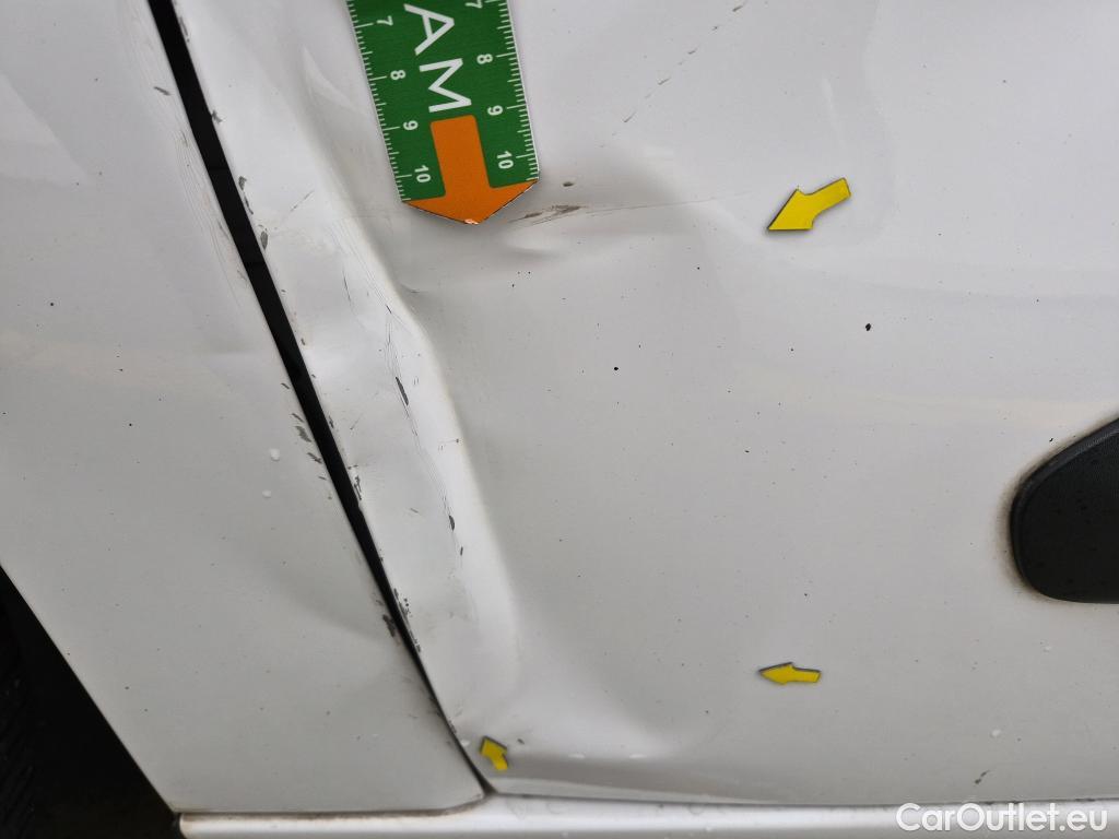  Citroen  Berlingo  Fourgon Club M 650 1.5 BlueHDi 100CV BVM5 E6dT #50