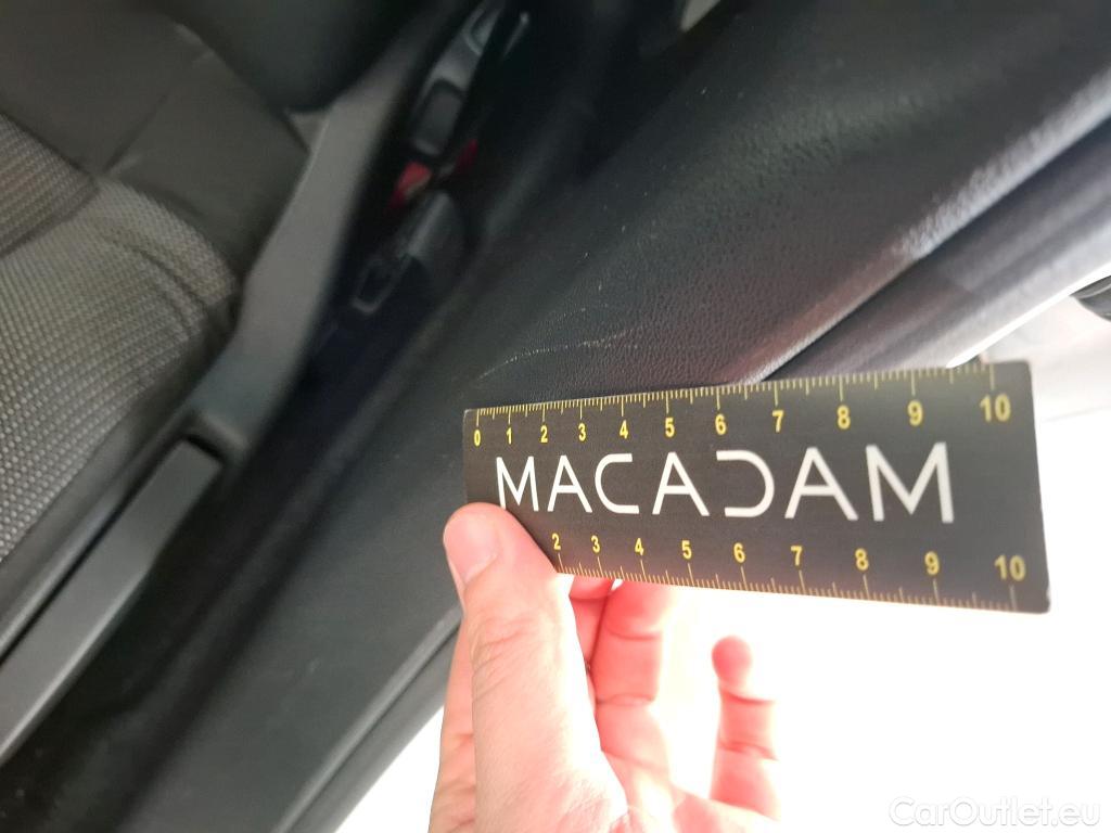  Citroen  C3  Société Feel Nav 1.6 BlueHDi 75CV BVM5 E6 #13