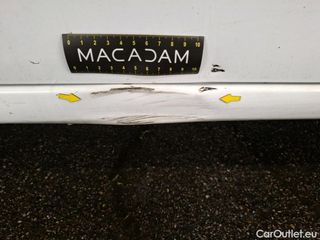  Citroen  Berlingo  Fourgon Club M 650 1.6 BlueHDi 100CV BVM5 E6 #14