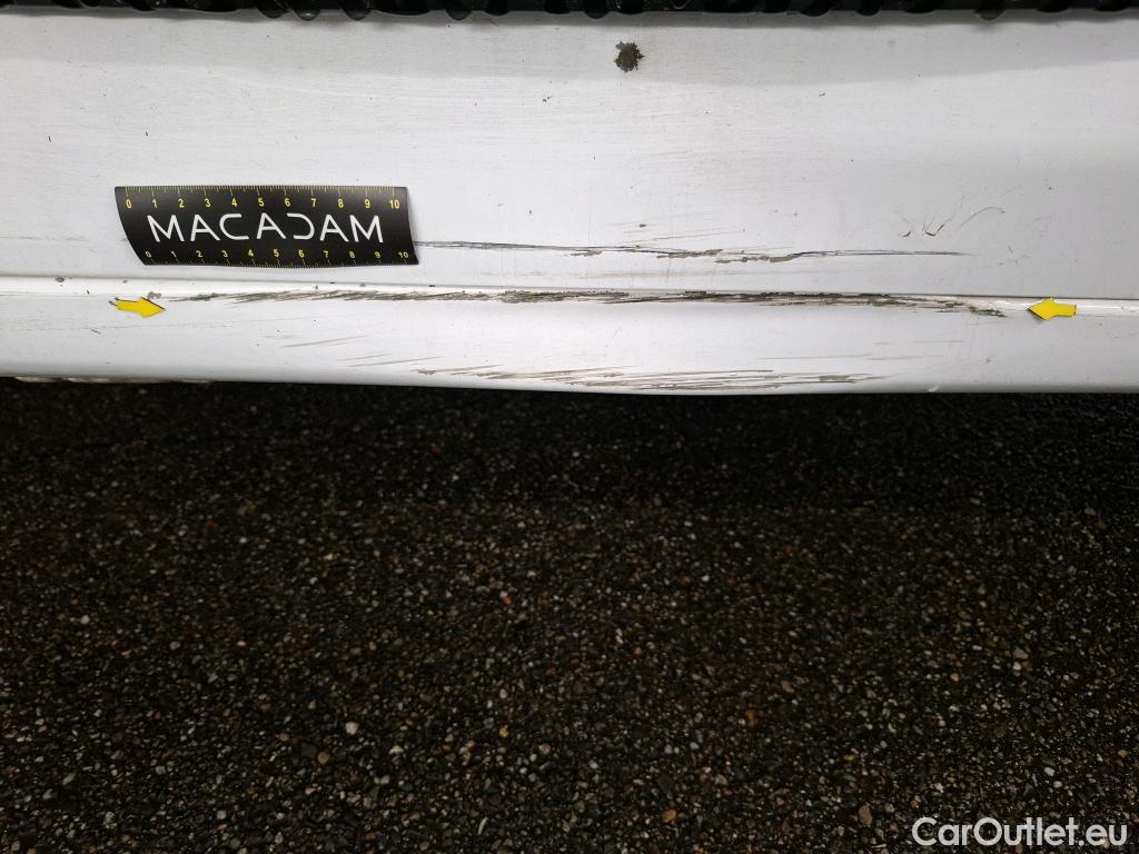  Citroen  Berlingo  Fourgon Club M 650 1.6 BlueHDi 100CV BVM5 E6 #12