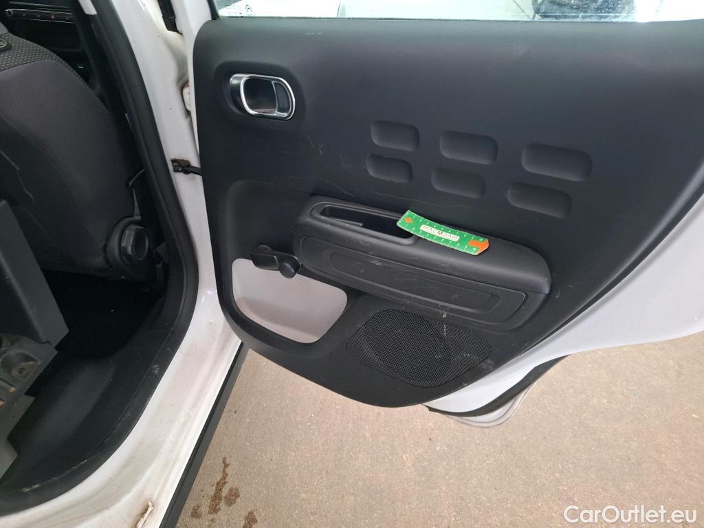  Citroen  C3  Société Feel 1.5 BlueHDI 100CV BVM5 E6dT #7