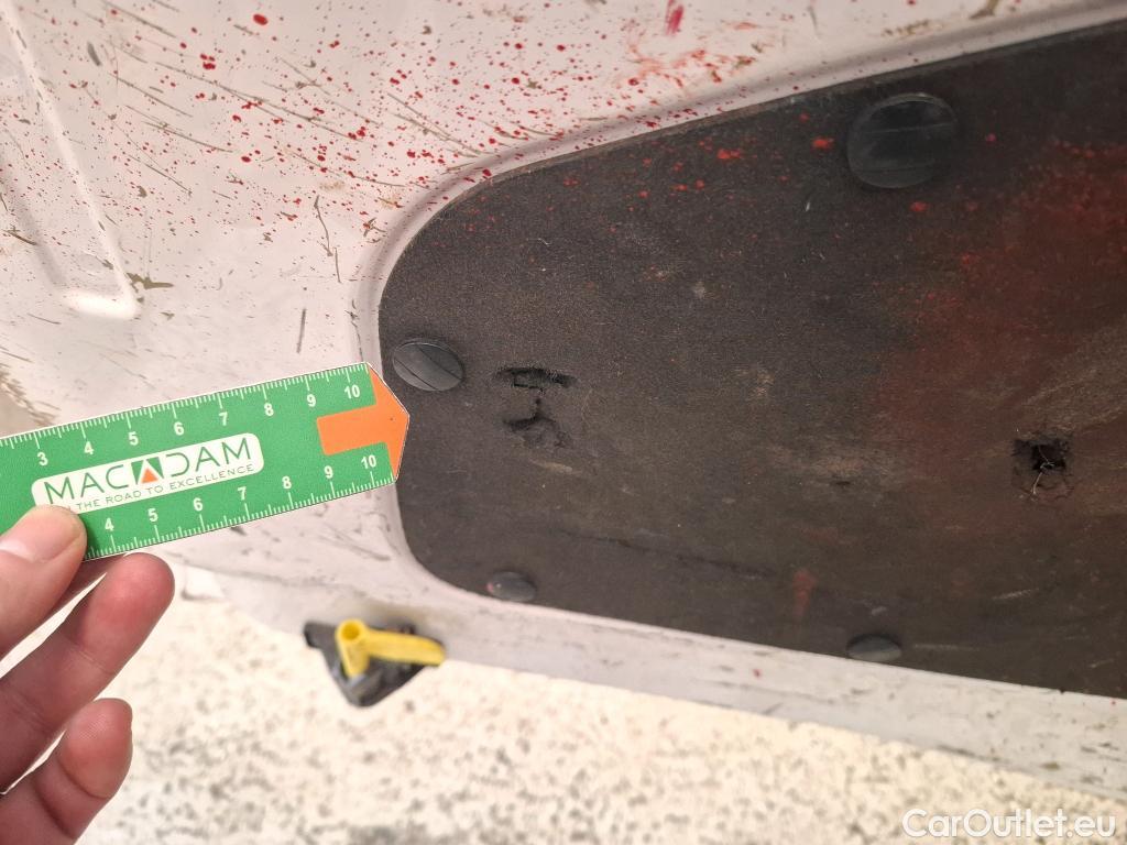  Citroen  Berlingo  Fourgon Club L1 (Court) 1.6 BlueHDi 100CV BVM5 E6 #29