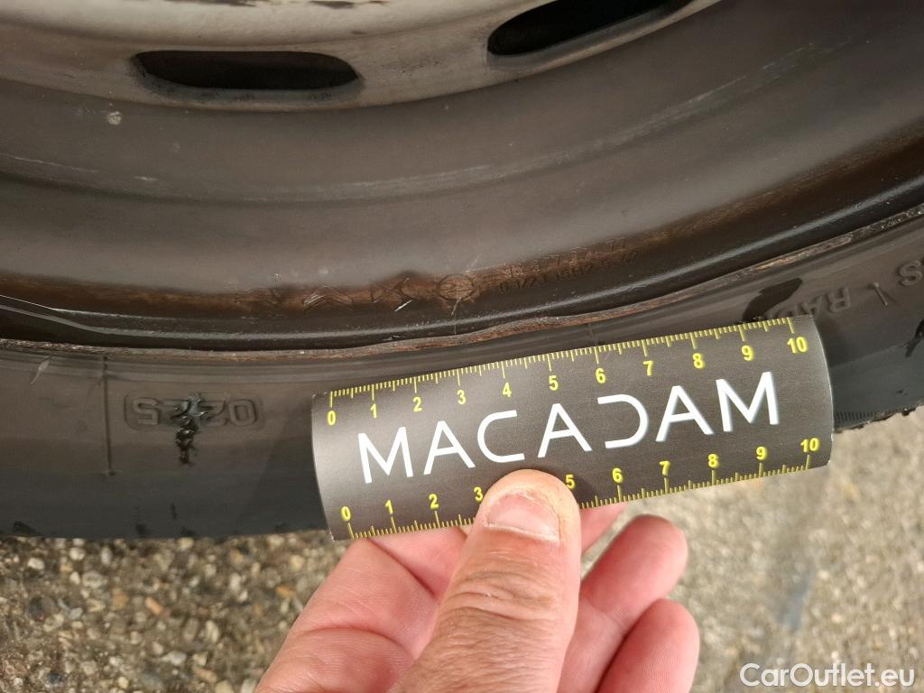  Citroen  Berlingo  Fourgon Club M 650 1.6 BlueHDi 100CV BVM5 E6 #69