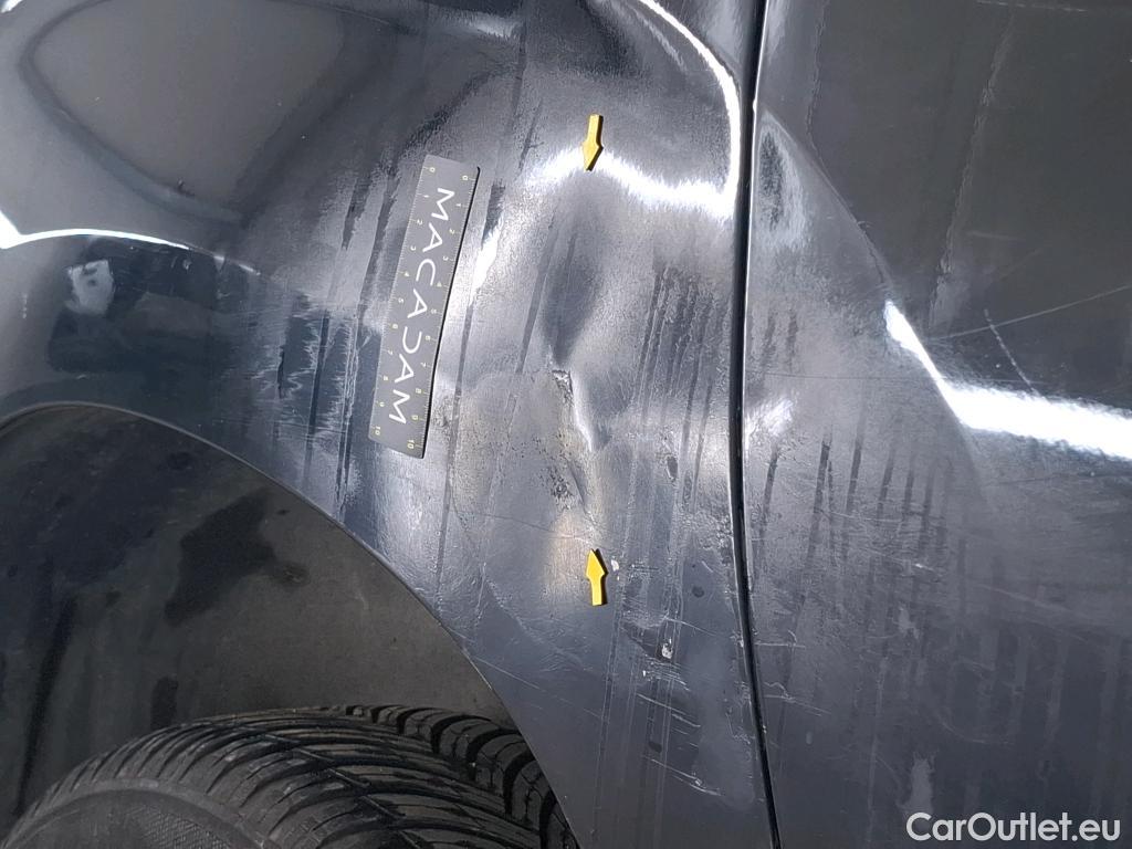  Citroen  Berlingo  Fourgon Club M 1000 1.5 BlueHDi 130CV BVA8 E6dT #6