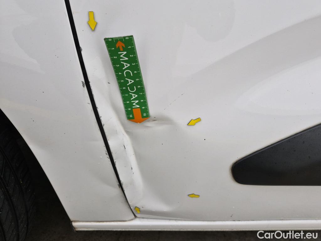  Citroen  Berlingo  Fourgon Club M 650 1.5 BlueHDi 100CV BVM5 E6dT #49