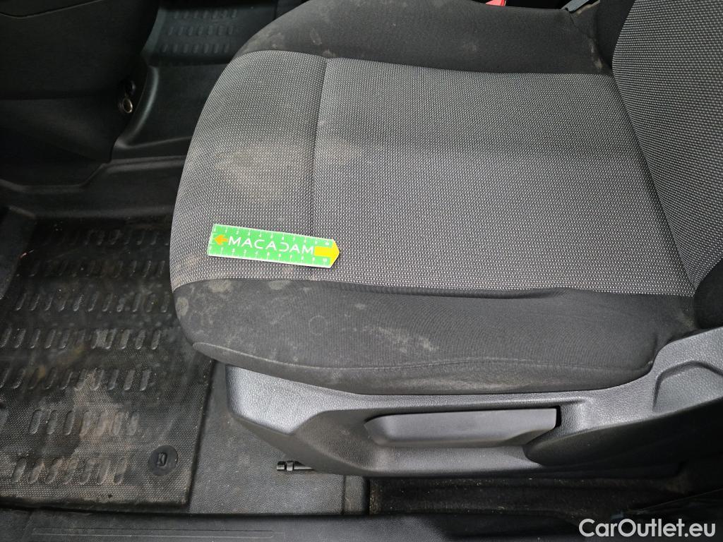  Citroen  Berlingo  Fourgon Club M 650 1.5 BlueHDi 100CV BVM5 E6dT #87